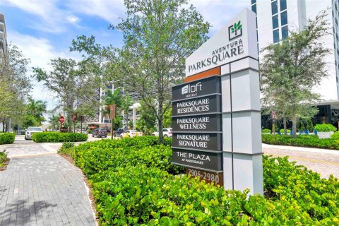 Condo in Aventura, Florida, 1 bedroom  № 1485749 - photo 26