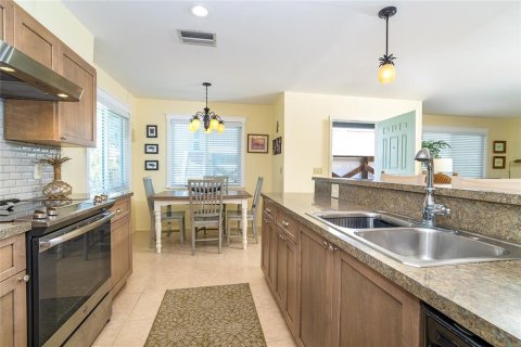 Duplex in Placida, Florida 2 bedrooms, 91.97 sq.m. № 1528162 - photo 14