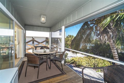 Duplex in Placida, Florida 2 bedrooms, 91.97 sq.m. № 1528162 - photo 19