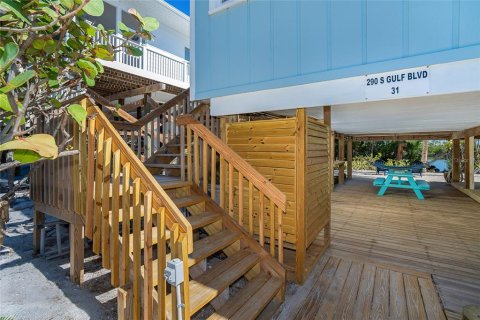 Duplex in Placida, Florida 2 bedrooms, 91.97 sq.m. № 1528162 - photo 4