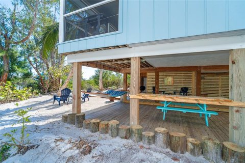 Duplex in Placida, Florida 2 bedrooms, 91.97 sq.m. № 1528162 - photo 30