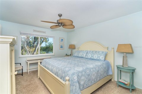 Duplex in Placida, Florida 2 bedrooms, 91.97 sq.m. № 1528162 - photo 23
