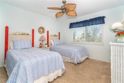 Duplex in Placida, Florida 2 bedrooms, 91.97 sq.m. № 1528162 - photo 29