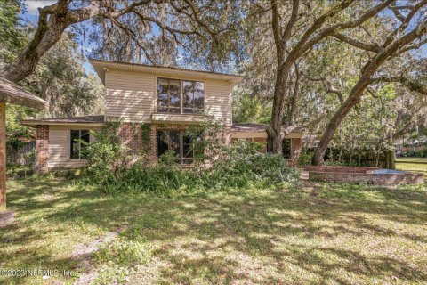 Casa en venta en Melrose, Florida, 4 dormitorios, 295.06 m2 № 809563 - foto 1
