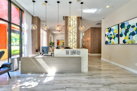 Copropriété à vendre à Fort Lauderdale, Floride: 2 chambres, 125.42 m2 № 1998109 - photo 2