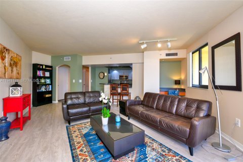 Copropriété à vendre à Fort Lauderdale, Floride: 2 chambres, 125.42 m2 № 1998109 - photo 12