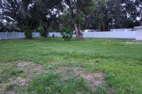 House in Lutz, Florida 5 bedrooms, 135.45 sq.m. № 1876236 - photo 21