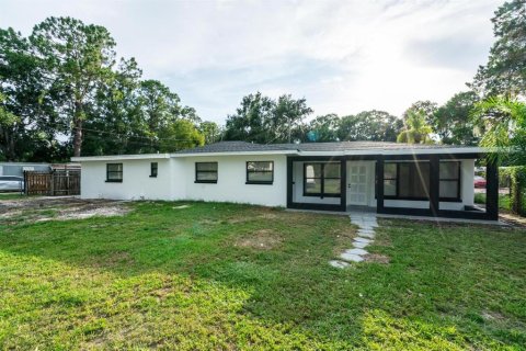 House in Lutz, Florida 5 bedrooms, 135.45 sq.m. № 1876236 - photo 20
