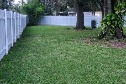Villa ou maison à vendre à Lutz, Floride: 5 chambres, 135.45 m2 № 1876236 - photo 29