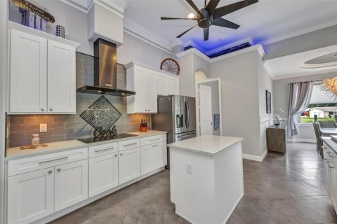 House in Port Charlotte, Florida 3 bedrooms, 214.7 sq.m. № 1812722 - photo 16
