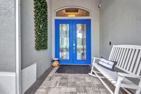 House in Port Charlotte, Florida 3 bedrooms, 214.7 sq.m. № 1812722 - photo 5