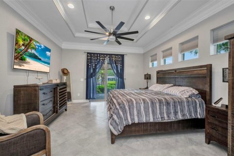 House in Port Charlotte, Florida 3 bedrooms, 214.7 sq.m. № 1812722 - photo 23