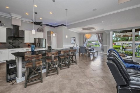 House in Port Charlotte, Florida 3 bedrooms, 214.7 sq.m. № 1812722 - photo 12