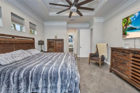 House in Port Charlotte, Florida 3 bedrooms, 214.7 sq.m. № 1812722 - photo 22