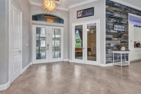 House in Port Charlotte, Florida 3 bedrooms, 214.7 sq.m. № 1812722 - photo 20
