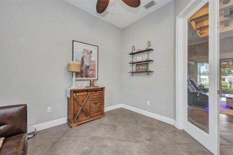 House in Port Charlotte, Florida 3 bedrooms, 214.7 sq.m. № 1812722 - photo 30