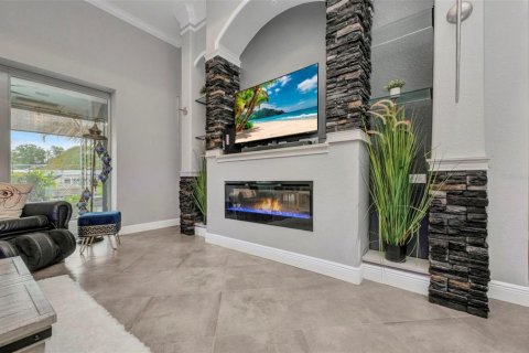House in Port Charlotte, Florida 3 bedrooms, 214.7 sq.m. № 1812722 - photo 9