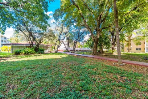 Купить кондоминиум в Майами, Флорида 1 спальня, 72.19м2, № 2030390 - фото 16