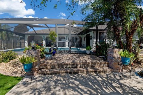 Casa en venta en Port Charlotte, Florida, 3 dormitorios, 200.85 m2 № 2418863 - foto 20