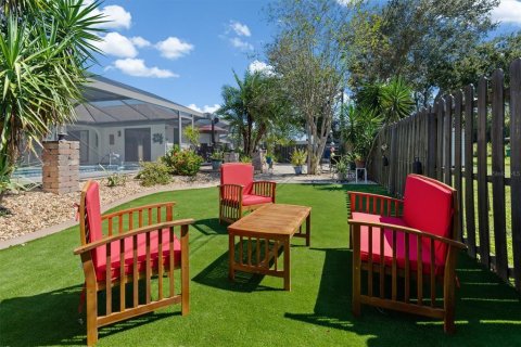 Casa en venta en Port Charlotte, Florida, 3 dormitorios, 200.85 m2 № 2418863 - foto 4