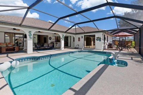 Casa en venta en Port Charlotte, Florida, 3 dormitorios, 200.85 m2 № 2418863 - foto 15