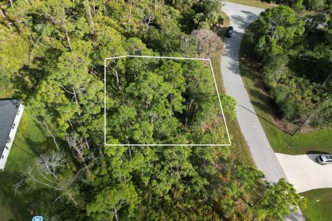 Land in North Port, Florida № 2229060