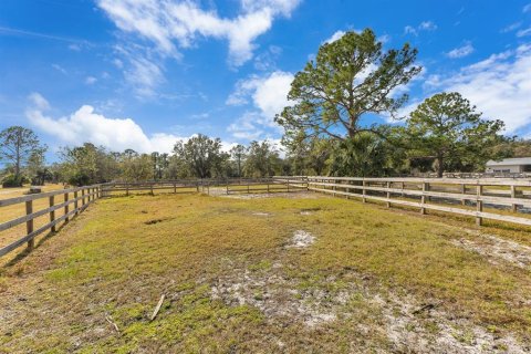 Casa en venta en Geneva, Florida, 1 dormitorio, 285.3 m2 № 1559978 - foto 13