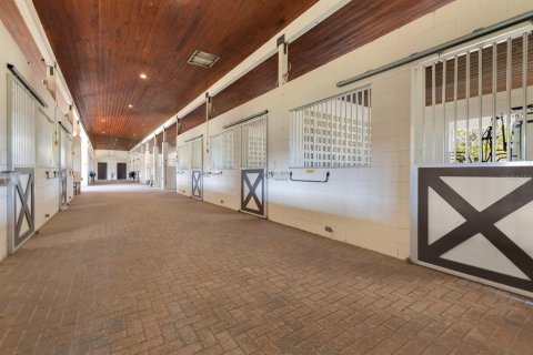 Casa en venta en Geneva, Florida, 1 dormitorio, 285.3 m2 № 1559978 - foto 22