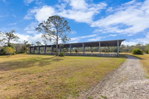 Casa en venta en Geneva, Florida, 1 dormitorio, 285.3 m2 № 1559978 - foto 5