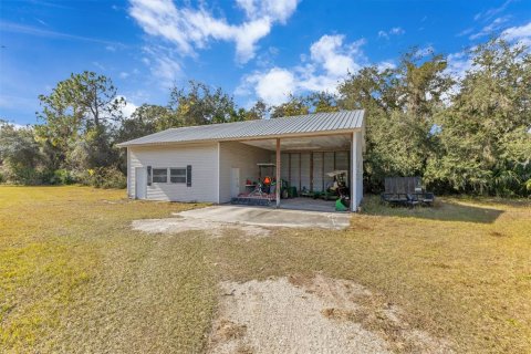 Casa en venta en Geneva, Florida, 1 dormitorio, 285.3 m2 № 1559978 - foto 10