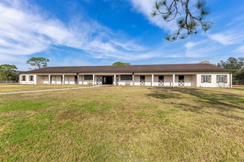 Casa en venta en Geneva, Florida, 1 dormitorio, 285.3 m2 № 1559978 - foto 21