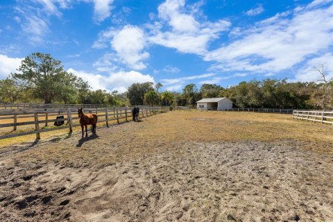 Casa en venta en Geneva, Florida, 1 dormitorio, 285.3 m2 № 1559978 - foto 15