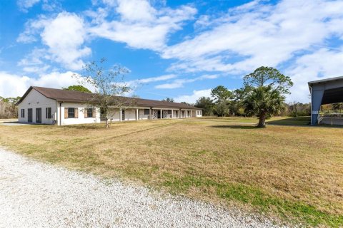 Casa en venta en Geneva, Florida, 1 dormitorio, 285.3 m2 № 1559978 - foto 20