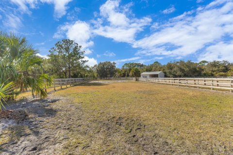Casa en venta en Geneva, Florida, 1 dormitorio, 285.3 m2 № 1559978 - foto 17