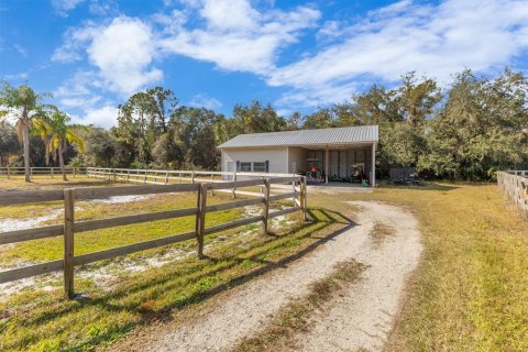 Casa en venta en Geneva, Florida, 1 dormitorio, 285.3 m2 № 1559978 - foto 11