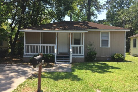 Casa en alquiler en Jacksonville, Florida, 3 dormitorios, 71.91 m2 № 869624 - foto 1