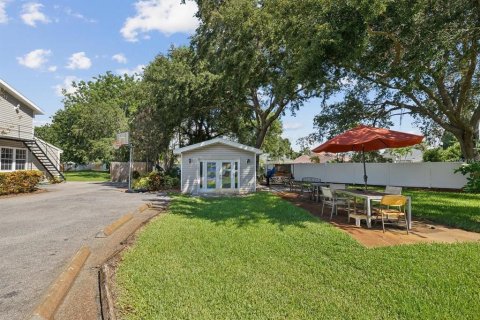 Commercial property in Safety Harbor, Florida 355.35 sq.m. № 1913095 - photo 4
