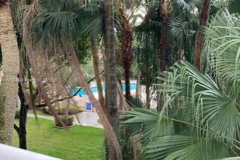 Снять в аренду кондоминиум в Авентура, Флорида 2 спальни, 110.27м2, № 1956777 - фото 11