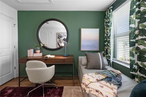 Touwnhouse à louer à Bradenton, Floride: 3 chambres, 130.53 m2 № 1537701 - photo 20