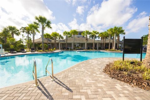 Touwnhouse à louer à Bradenton, Floride: 3 chambres, 130.53 m2 № 1537701 - photo 30