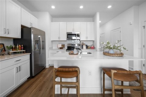 Touwnhouse à louer à Bradenton, Floride: 3 chambres, 130.53 m2 № 1537701 - photo 6