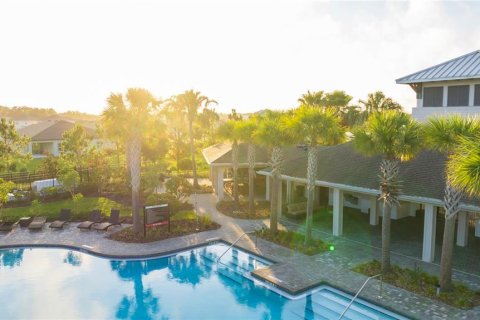 Touwnhouse à louer à Bradenton, Floride: 3 chambres, 130.53 m2 № 1537701 - photo 27