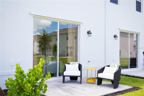 Touwnhouse à louer à Bradenton, Floride: 3 chambres, 130.53 m2 № 1537701 - photo 15