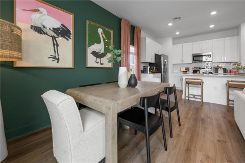 Touwnhouse à louer à Bradenton, Floride: 3 chambres, 130.53 m2 № 1537701 - photo 12