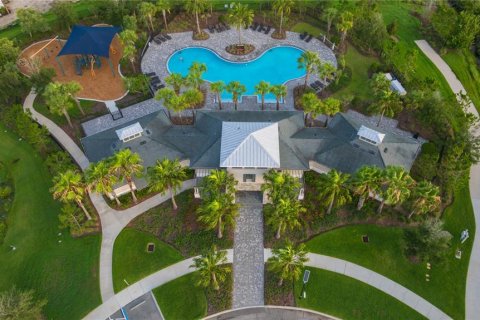 Touwnhouse à louer à Bradenton, Floride: 3 chambres, 130.53 m2 № 1537701 - photo 29