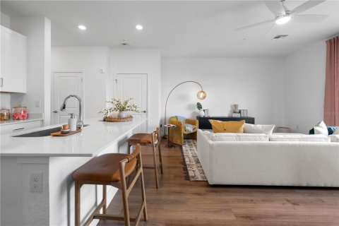 Touwnhouse à louer à Bradenton, Floride: 3 chambres, 130.53 m2 № 1537701 - photo 8