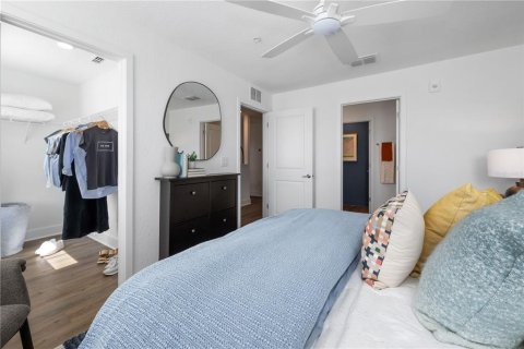 Touwnhouse à louer à Bradenton, Floride: 3 chambres, 130.53 m2 № 1537701 - photo 19