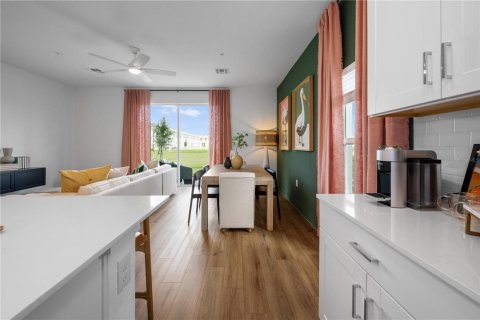 Touwnhouse à louer à Bradenton, Floride: 3 chambres, 130.53 m2 № 1537701 - photo 10