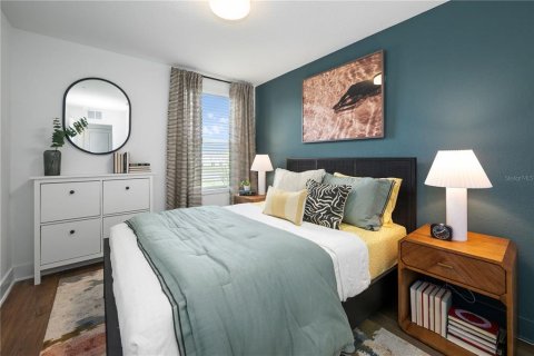 Touwnhouse à louer à Bradenton, Floride: 3 chambres, 130.53 m2 № 1537701 - photo 21