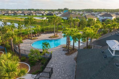 Touwnhouse à louer à Bradenton, Floride: 3 chambres, 130.53 m2 № 1537701 - photo 28